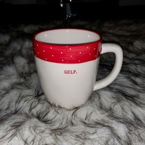 ***SOLD*** Rae Dunn Christmas Mug